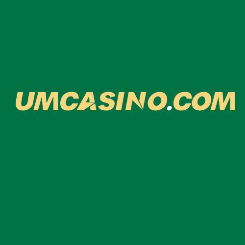 Logo da UMCASINO